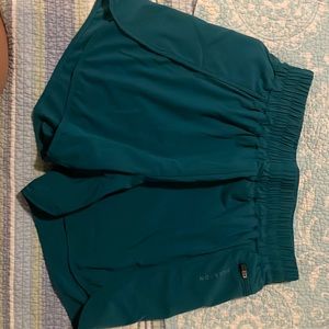 Paragon Fitwear high rise track short